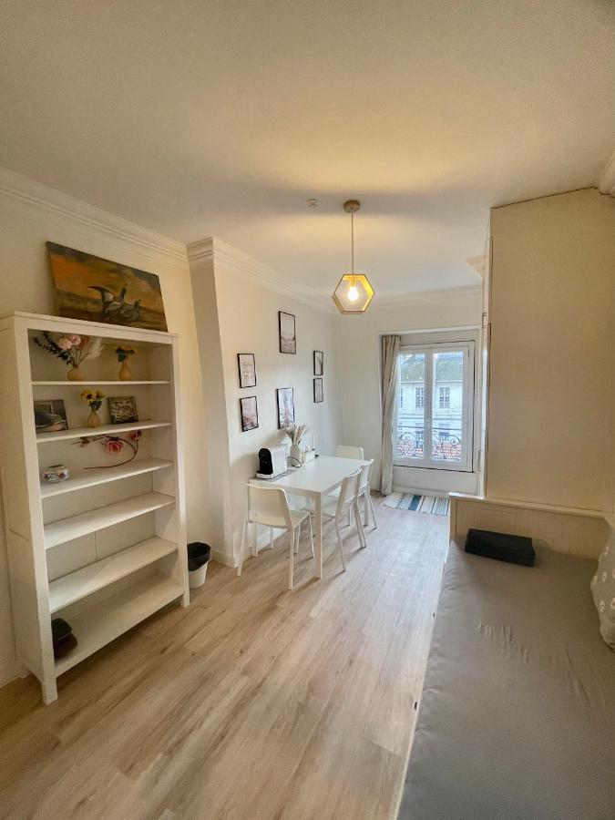 Dream Dwell Paris-Charming Studio Superb Location In 7Th District باريس المظهر الخارجي الصورة