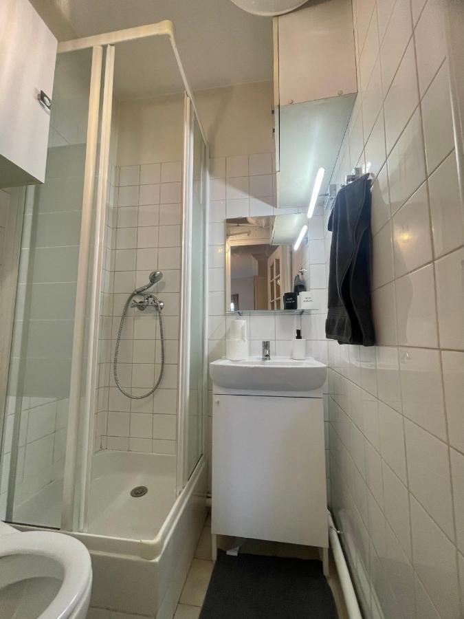 Dream Dwell Paris-Charming Studio Superb Location In 7Th District باريس المظهر الخارجي الصورة